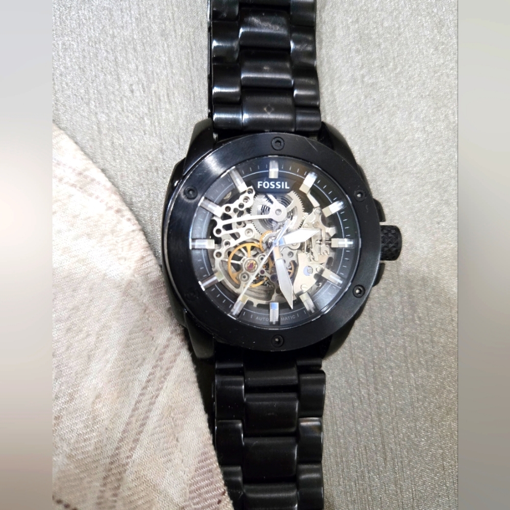 Fossil Watch